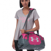 UA 女士 Duffle 3.0 Xsmall Bag 运动包