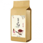 丰秋茶叶 红豆芡实薏仁茶 150g 5.9元包邮（需用券）