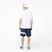 New Balance/NB 男款针织短裤 跑步裤运动休闲裤AMS71521 199元
