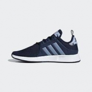 限尺码：adidas 阿迪达斯 三叶草 X_PLR 男子经典鞋 D96746