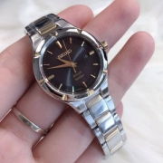 3.1折！PrimeDay特价，Seiko 精工 SUT316 女士太阳能腕表