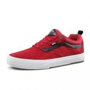 27日0点： VANS 范斯 Kyle Walker Pro 男士低帮滑板鞋