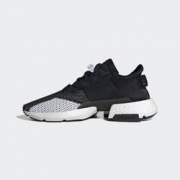 19日0点： adidas 阿迪达斯 POD-S3.1FOUNDATION 男子运动鞋 *2件