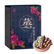 拍一发二320g*2盒姥姥现蒸即