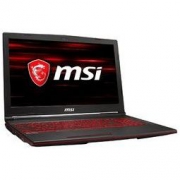 msi 微星 GL63 15.6英寸游戏笔记本电脑（i5-8300H、8GB、128GB+1TB、GTX1060 6GB） 5999元