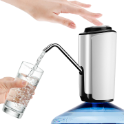 安纬格 桶装水 电动抽水器 14.8元包邮
