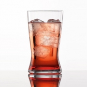 Spieglau 诗杯客乐 X-ACT系列 水晶玻璃杯 530ml *3件 145.2元包邮（合48.4元/件）