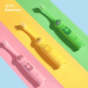 Supecare/舒宁 儿童 电动牙刷 9.9元包邮
