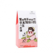 俏盼 白桃乌龙花茶 45g 19.9元包邮（需用券）