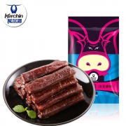 Kerchin 科尔沁 极致豪情 风干牛肉干 250g*3件 105元包邮（需用券）