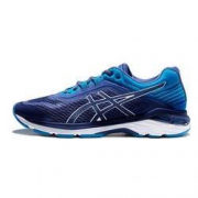 ASICS 亚瑟士 GT-2000 6 男士跑鞋+运动T恤