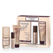 CAUDALIE 欧缇丽 护肤套装（眼霜15ml+面霜15ml+精华油10ml） 314.78元可凑单包直邮（需用码）