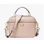 MICHAEL KORS 迈克·科尔斯 Mott系列 女士手提单肩包