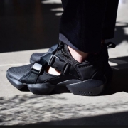 Reebok 锐步  3D OP. S-STRP 男女休闲跑步鞋 414元包邮（用券）