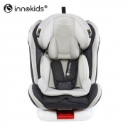 25日0点：innokids 儿童安全座椅 汽车用 0-12岁