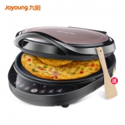 九阳 JK-30E10 电饼铛 智能双面饼机 149元包邮 小降10元