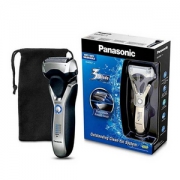 PRIMEDAY特价，Panasonic 松下 ES-RT67-S503 三刀头电动剃须刀