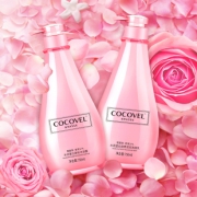 COCO洗护套装750ml*2