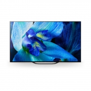 SONY 索尼 KD-65A8G 65英寸 4K OLED电视