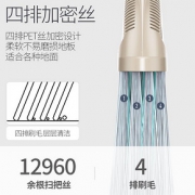 扫把簸箕套装组合家用刮水器地刮扫帚单个头发神器卫生间扫地笤帚