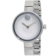 MOVADO 摩凡陀 Edge系列 3680020 女士时装腕表 179.99美元约￥1239（需用码）