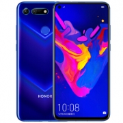 HONOR 荣耀 V20 全网通智能手机 6GB+128GB 2099元包邮