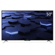 KKTV U50F1 50英寸 4K 液晶电视 1399元包邮