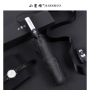 ￥9.9 全自动雨伞女大号