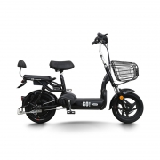 小刀 TDT1820Z 新国标48V 小型电动车 +凑单品 1599元包邮（需用券）