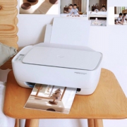 HP 惠普 DeskJet 3636 无线喷墨多功能一体打印机
