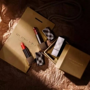 BURBERRY 博柏利 Lip Velvet 丝绒雾感凝彩唇膏 3.5g