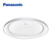 25日:Panasonic/松下 吸顶灯 HHXZ3013 36W *2件 790.24元包邮（合395.12元/件）