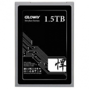 GLOWAY 光威 悍将 SATA3 SSD固态硬盘 1.5TB