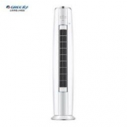 GREE 格力 云锦 KFR-72LW/NhZbB1W 3匹 变频 立柜式空调 8599元