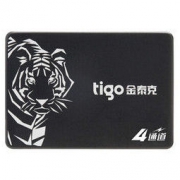 Tigo 金泰克 S300 SATA 固态硬盘 480G 289元包邮
