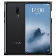 Meizu 魅族 16th 6GB+64GB 静夜黑 全网通4G手机
