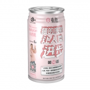 有鱼 猫奶糕 180g便携罐装  券后9.9元
