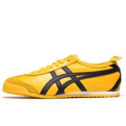 限尺码： Onitsuka Tiger 鬼冢虎 MEXICO 66 DL408 女子运动鞋