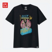 Uniqlo 优衣库 UT BlizzardEnt 系列 印花T恤421462