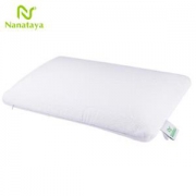京东PLUS会员：Nanataya娜娜塔雅泰国进口天然乳胶枕头枕芯国王枕*3件
