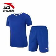 ANTA/安踏 足球服运动套装 95722202