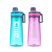希乐超大容量水杯800ML 券后￥13.8