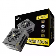 FSP 全汉 额定600W 经典版MS600G 电源 649元包邮（需用券）