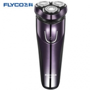 16点：FLYCO 飞科 电动剃须刀 FS372 83元