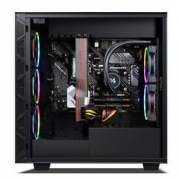 新品发售：KOTIN 京天 强袭S357 组装台式机（Ryzen7 3700X、B450、16GB、256GB、RX5700）