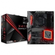 ASRock华擎X470GamingK4主板（AMD470）