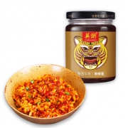 拍3份 密子君推荐牛肉酱拌饭酱210g 券后￥13.8