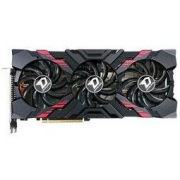 Dataland 迪兰 RX Vega 56 X-Serial 战神 显卡（1177-1478MHz）