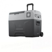 Alpicool 冰虎 CX30 车家两用冰箱 -20℃压缩机制冷 30L 898元
