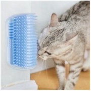 Bldxbly 猫咪蹭痒按摩器 12.8元包邮（需用券）